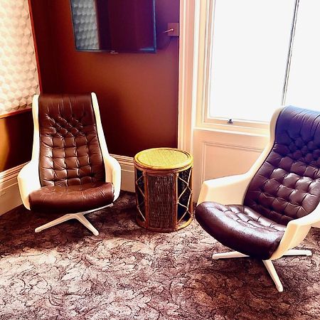 Snooze Hotel Brighton Екстериор снимка